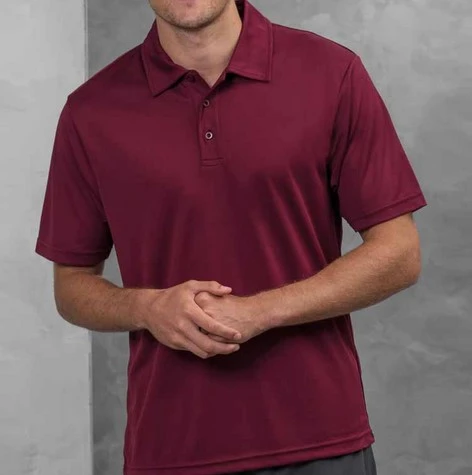 How to Manufacture Polo T-Shirt