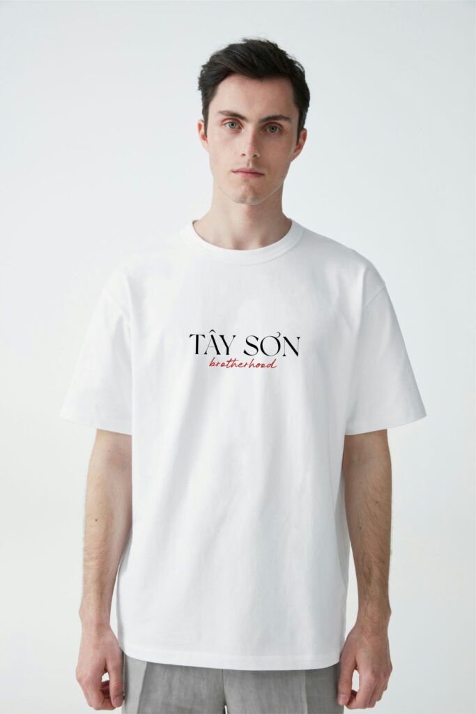 crewneck t-shirt manufacturing