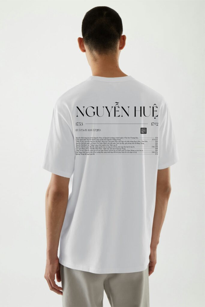crewneck t-shirt manufacturing