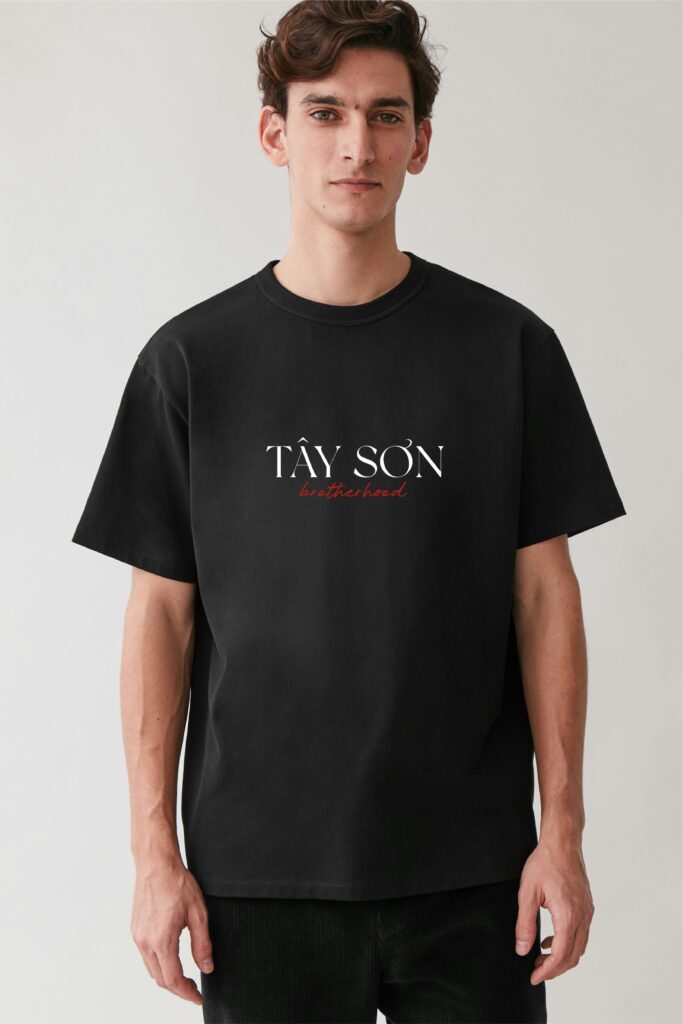 crewneck t-shirt manufacturing