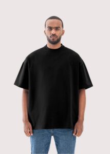 Oversized T-shirt