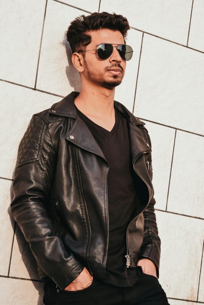 jacket manufacturing